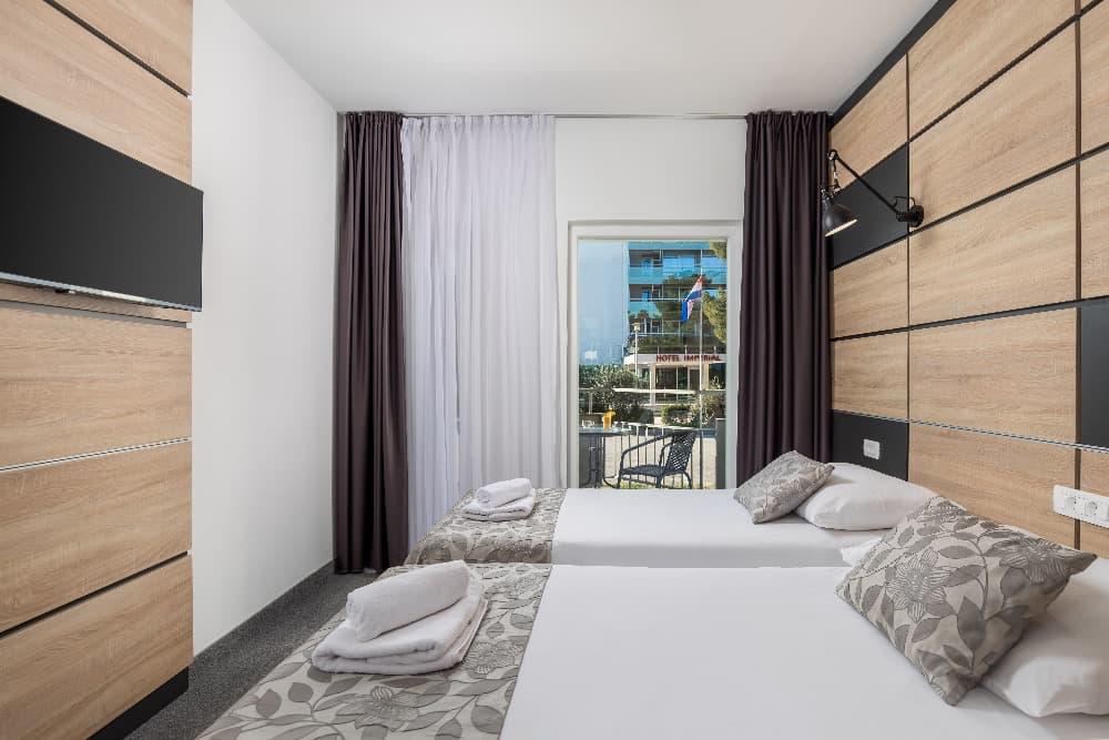 Vodice, Villa Imperial