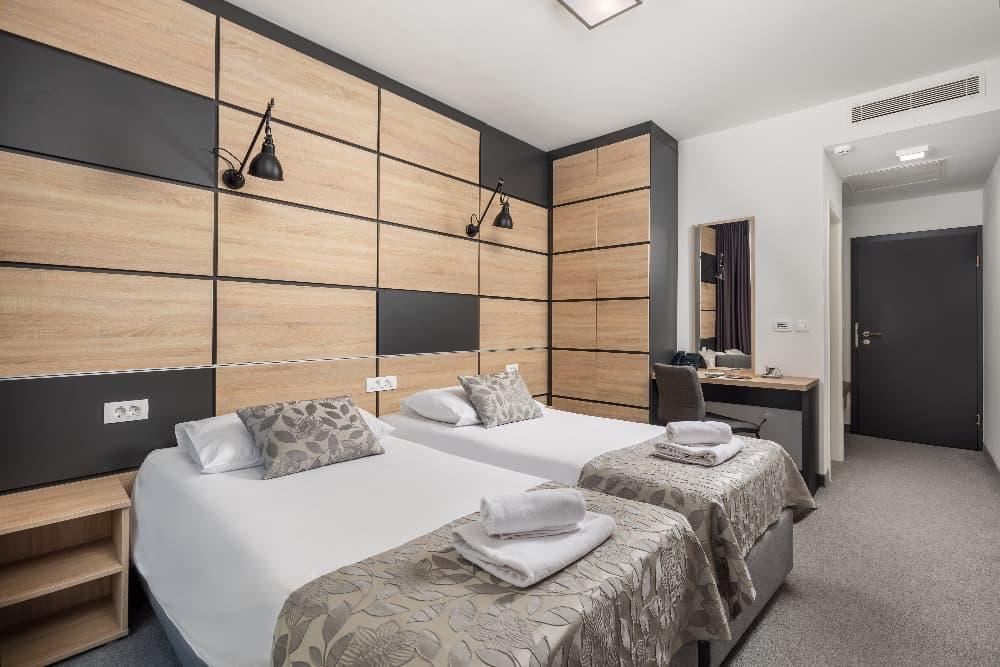 Vodice, Villa Imperial