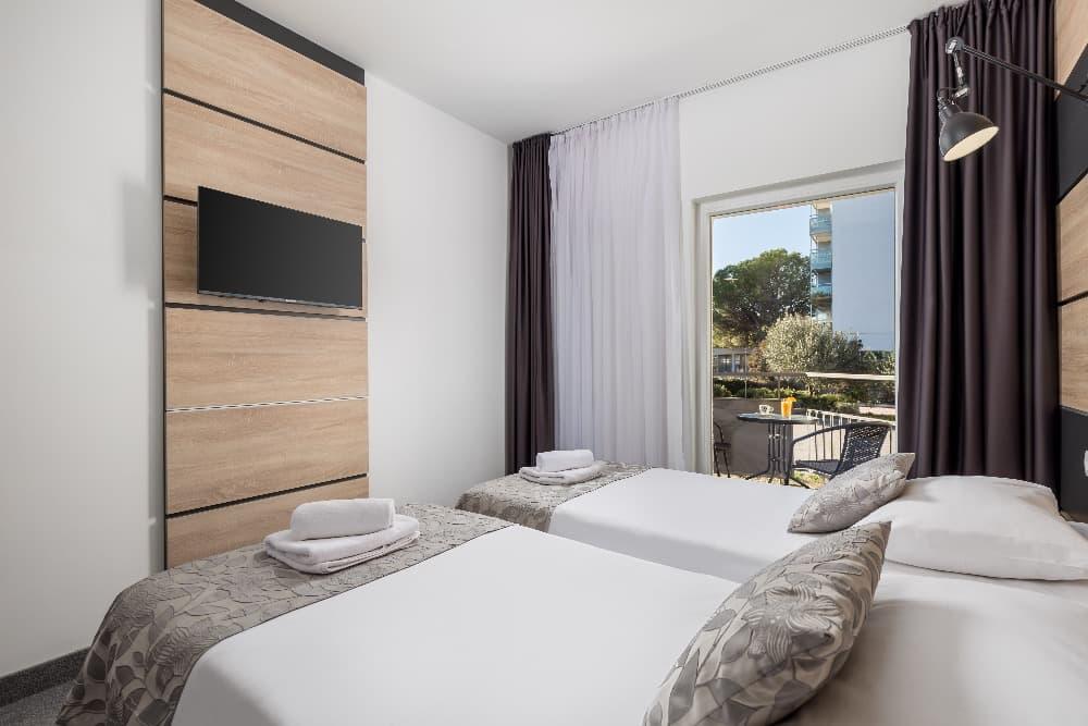 Vodice, Villa Imperial