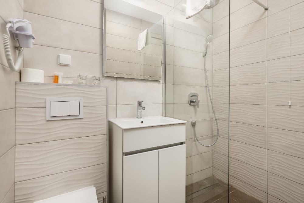 Vodice, Villa Imperial