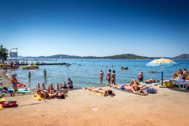 Villas Imperial Vodice