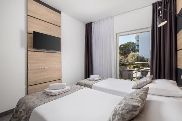 Vodice, Villa Imperial