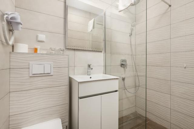 Vodice, Villa Imperial