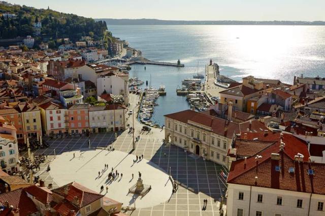 Piran