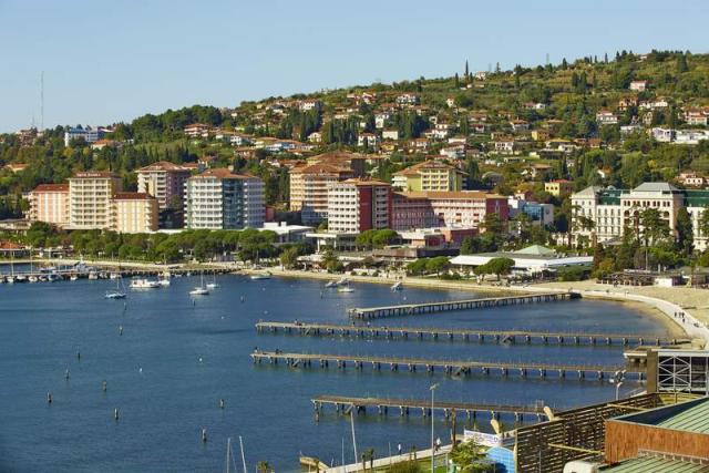 Portorož