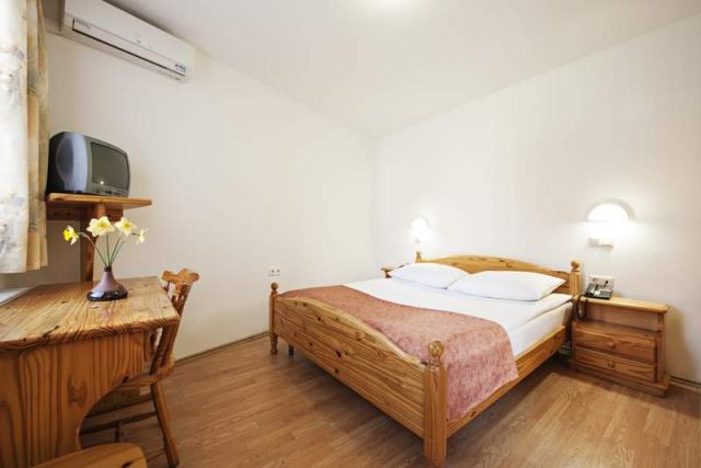 Bungalovy Terme 3000