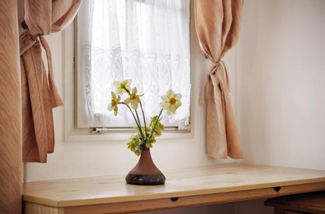 Bungalovy Termal_pokoj 1/2