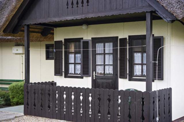 Bungalovy Terme 3000