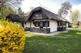 Bungalovy TERMAL