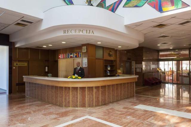 hotel Ajda****