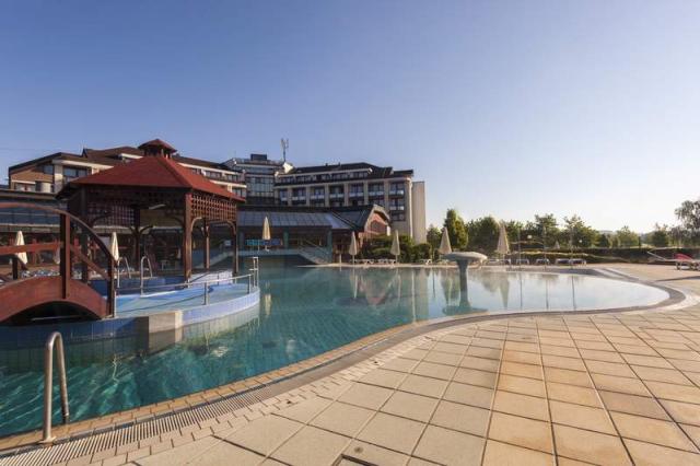 hotel Ajda****