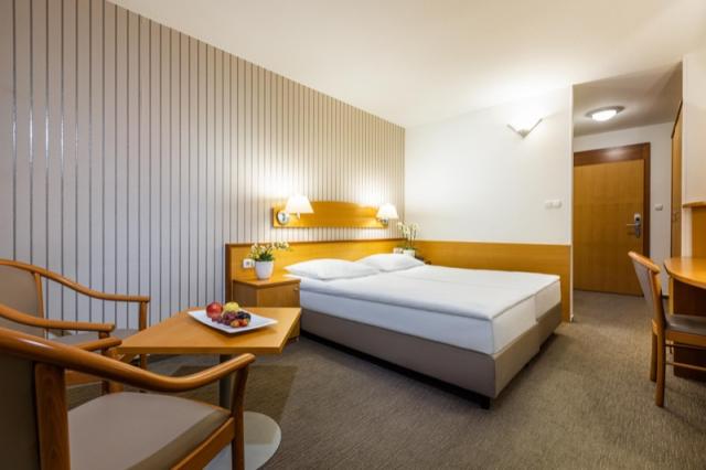 HotelTermal_DoubleRoom