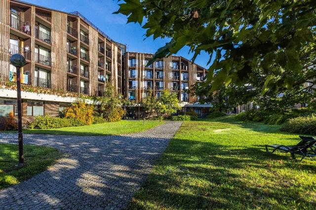 Moravske Toplice, hotel Termal