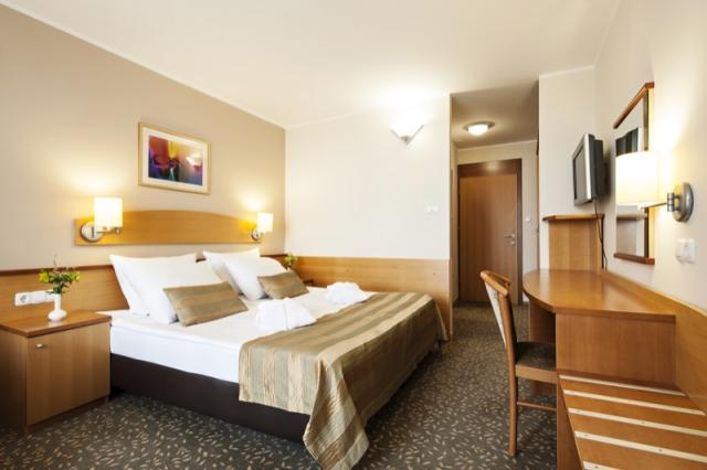 HotelTermal_DoubleRoomWithBalcony