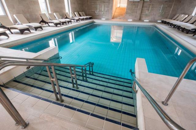 hotel Termal****