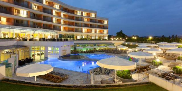 Hotel Livada Prestige*****