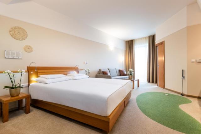 PrestigeComfort pokoj