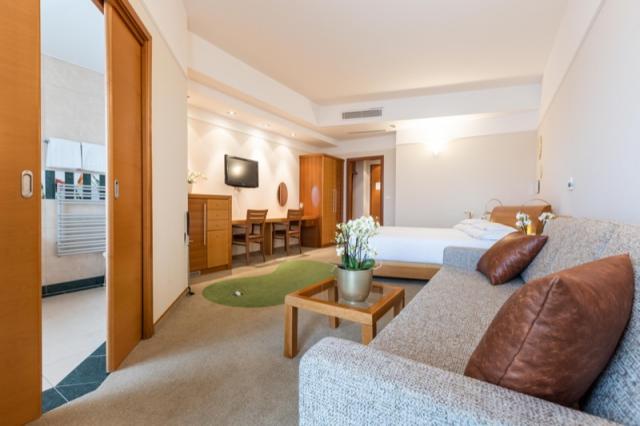 PrestigeComfort pokoj