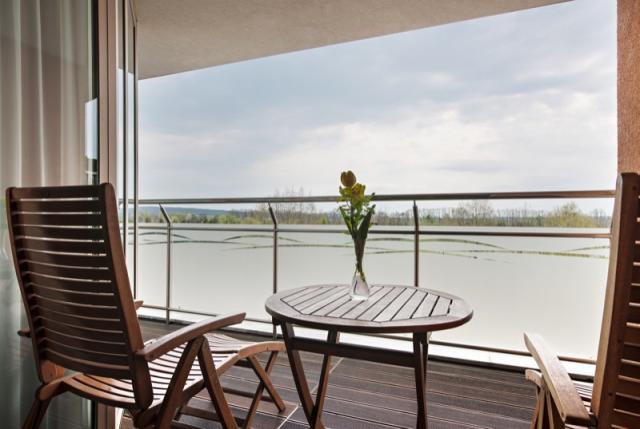 PrestigeComfort pokoj