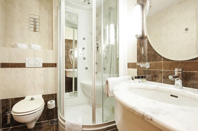 PrestigeComfort pokoj