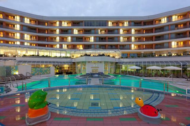 Hotel Livada Prestige*****