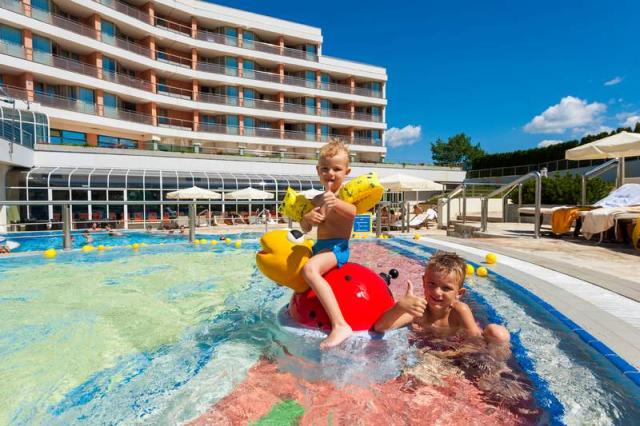 Hotel Livada Prestige*****