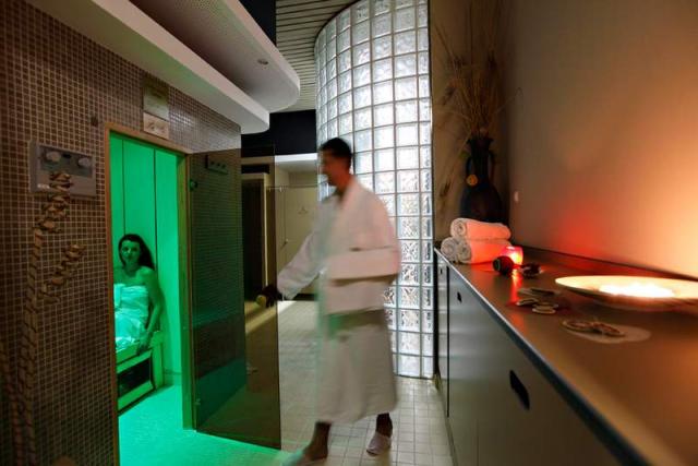 Hotel Livada Prestige*****