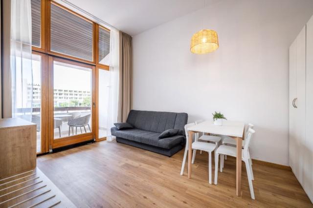 Portorož, vila Barka