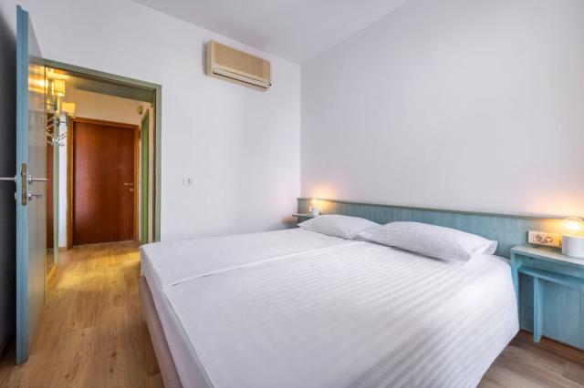 Portorož, vila Barka