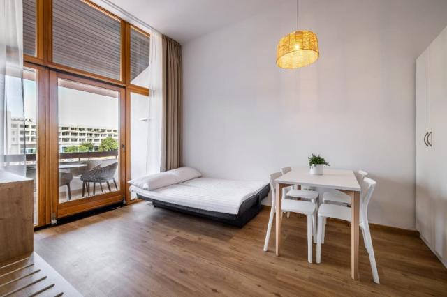 Portorož, vila Barka