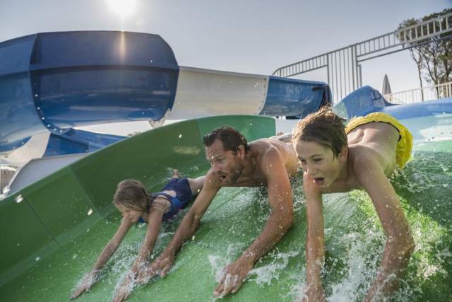 Falkensteiner Premium Camping Zadar