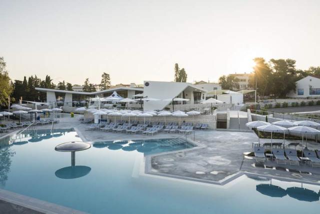 Falkensteiner Premium Camping Zadar