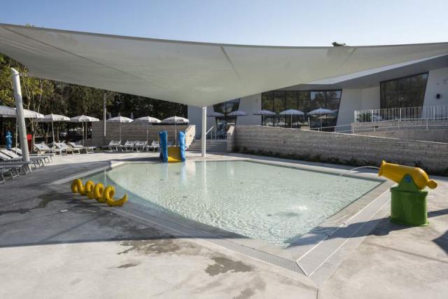 Falkensteiner Premium Camping Zadar