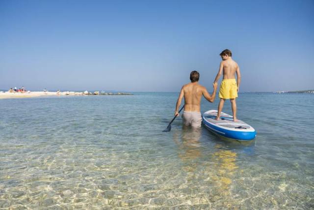 Falkensteiner Premium Camping Zadar