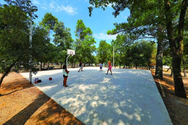 camp park soline