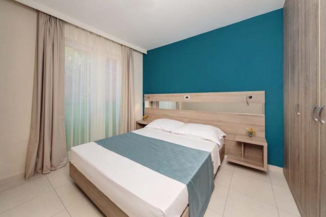 Apartmán 2+3 Superior
