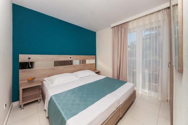 Apartmán 2+2 Superior