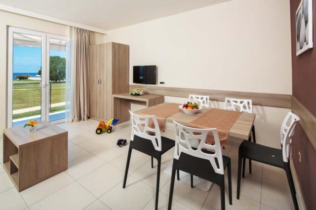Apartmán 2+3 Superior