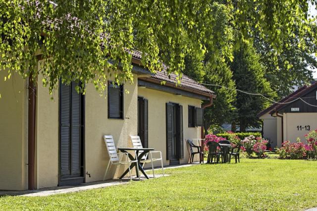 Bungalows_Ptuj
