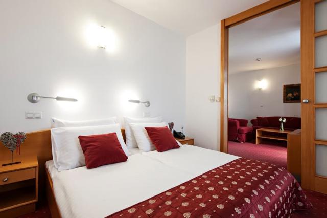 Hotel Izvir_Suite