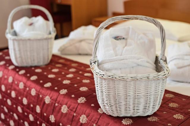 Hotel Izvir_Suite