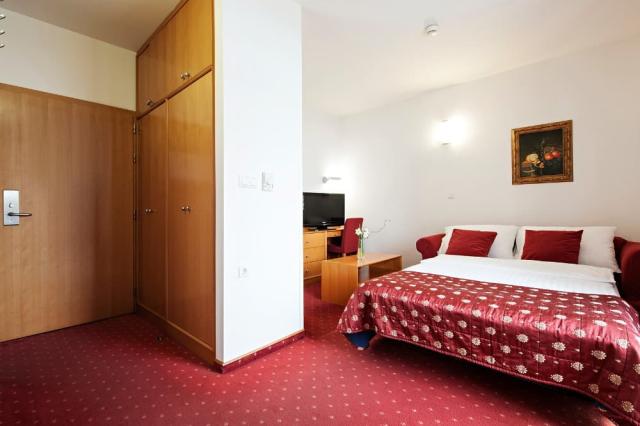 Hotel Izvir_Suite
