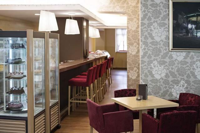 hotel Izvir