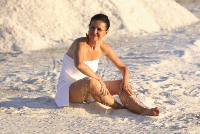 hotel Svoboda****, wellness