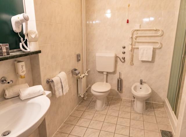 Suite 4 osoby