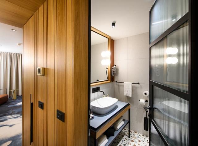 Suite 4 osoby