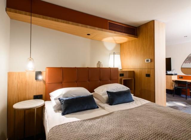 Suite 4 osoby