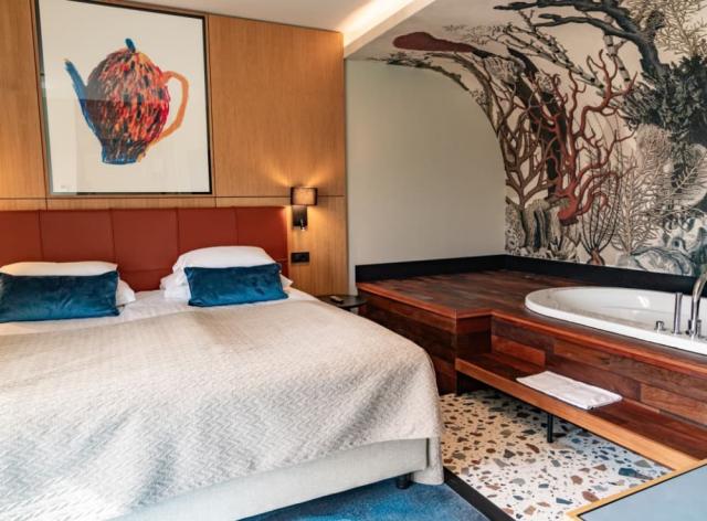 Suite 4 osoby