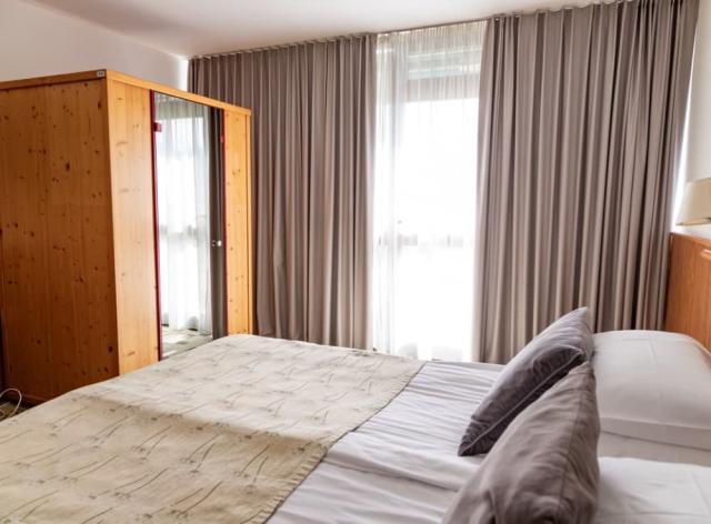 Suite 4 osoby