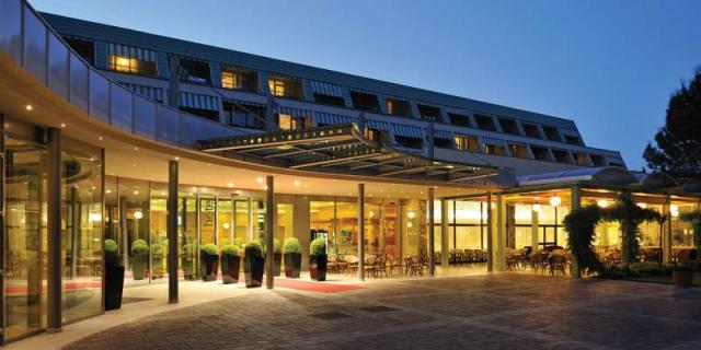 hotel Svoboda****